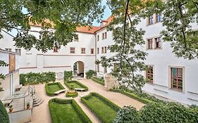 Augustine, A Luxury Collection Hotel, Prague 5*