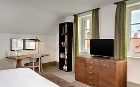 Augustine a Luxury Collection Hotel Prague